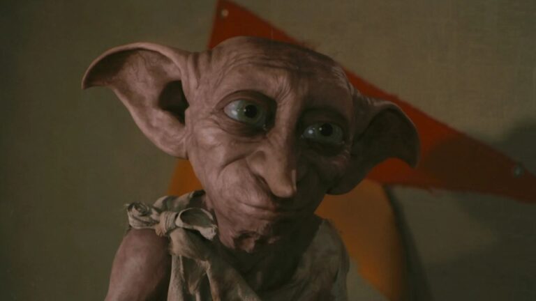 Harry Potter: 5 curiosidades sobre Dobby que talvez você não sabia