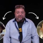 Morre Flávio Back, dublador de ‘Chapolin’ e ‘Brooklyn Nine-Nine’, aos 52 anos