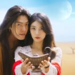 Genie, Make A Wish: Kim Woo Bin e Suzy estrelam nova comédia romântica da Netflix