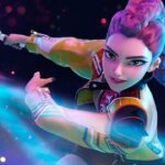 Netflix e Sony já estão trabalhando em sequência para ‘Guerreiras do K-Pop’, aponta site