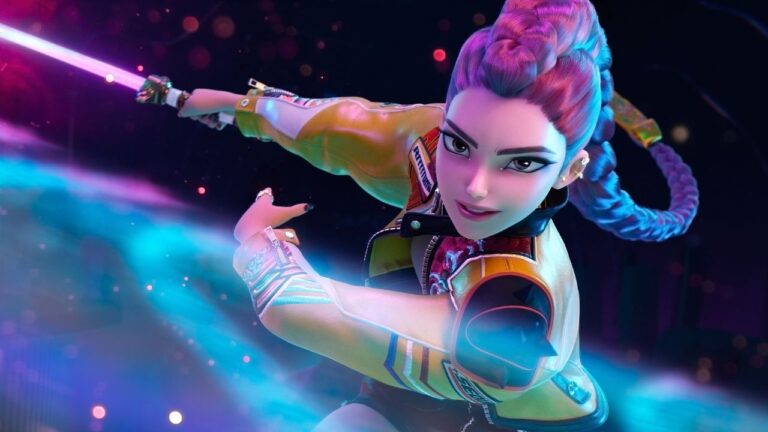 Netflix e Sony já estão trabalhando em sequência para ‘Guerreiras do K-Pop’, aponta site