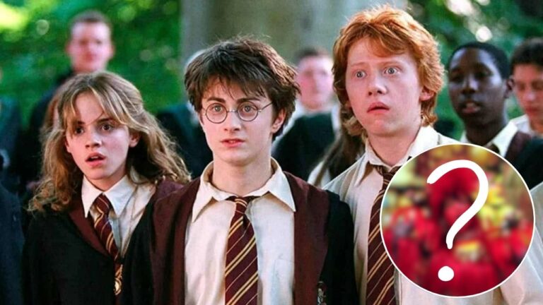 A criatura do folclore brasileiro que faz parte do universo de Harry Potter