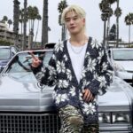 No exército, Jaehyun, do NCT, surpreende fãs com novo clipe