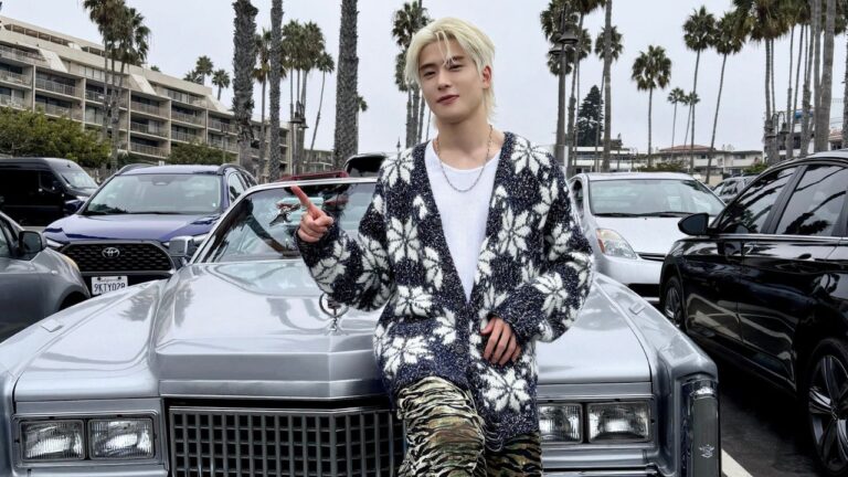 No exército, Jaehyun, do NCT, surpreende fãs com novo clipe