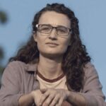 Morre Kelley Mack, atriz de ‘The Walking Dead’, aos 33 anos