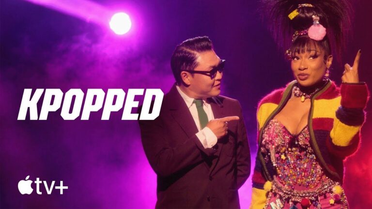 KPOPPED: veja quais são os artistas de cada episódio do programa