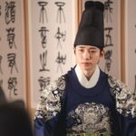 Quanto Lee Junho, do 2PM, ganhou pelo dorama ‘The Red Sleeve’?