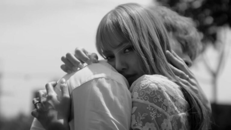 BLACKPINK: Lisa lança clipe emocionante com Sakaguchi Kentaro para ‘DREAM’