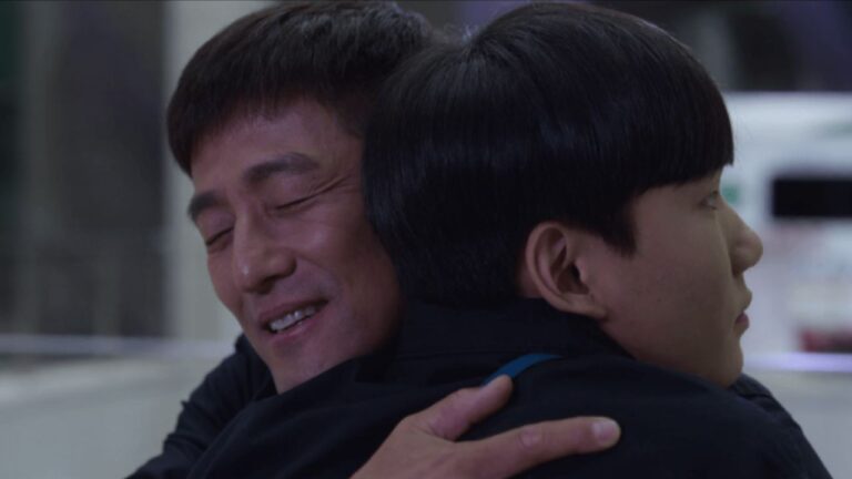 5 pais dos doramas para conhecer e celebra o Dia dos Pais