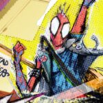Punk-Aranha: O herói rebelde do Aranhaverso ganha filme solo