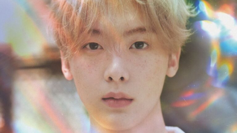 A vez que Sanha, do ASTRO, quase veio para o Brasil