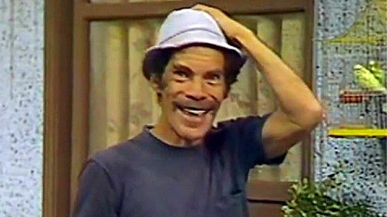 Chaves: a curiosa inspiração por trás do Seu Madruga