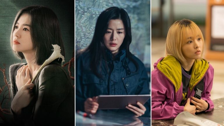 Quem é a atriz mais bem paga dos doramas?
