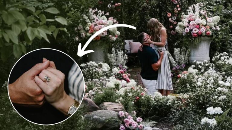 Qual é o valor do anel de noivado de Taylor Swift?