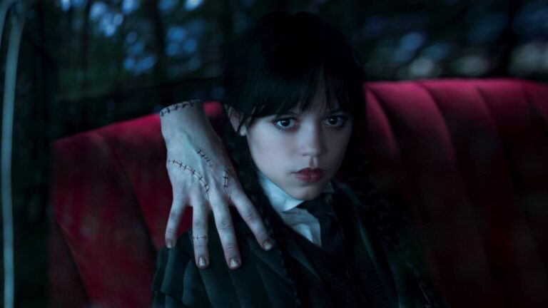 Tudo o que sabemos sobre a 3ª temporada de ‘Wandinha’