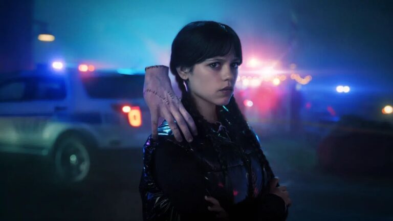 Quem morre na 2ª temporada de Wandinha? Descubra as perdas impactantes