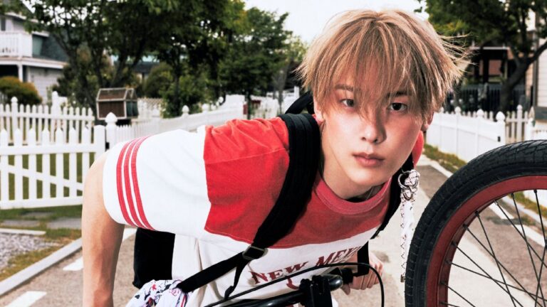 Veja a possível setlist do show de Sanha, do ASTRO, no Brasil