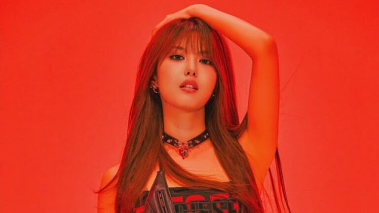 Ahin, do MOMOLAND, e mais: Paramount anuncia elenco de filme sobre k-pop