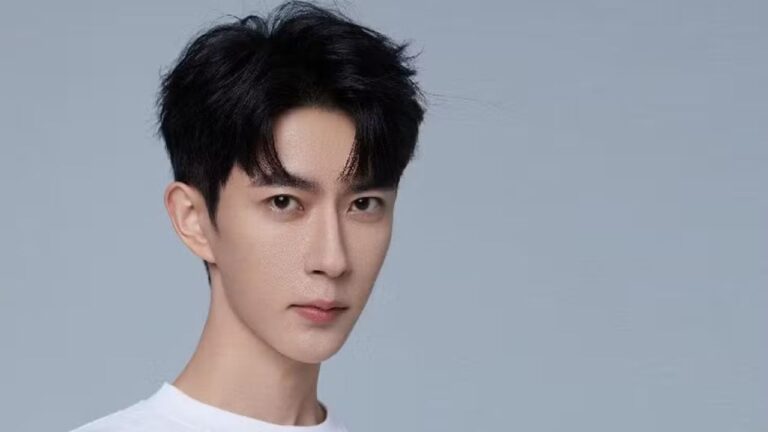 O adeus de um astro: Alan Yu, ator chinês, morre aos 37 anos