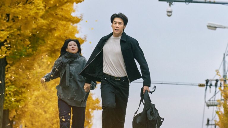 5 novos doramas lançados em setembro disponíveis na KOCOWA+