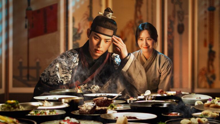 5 pratos coreanos que você com certeza já viu em doramas