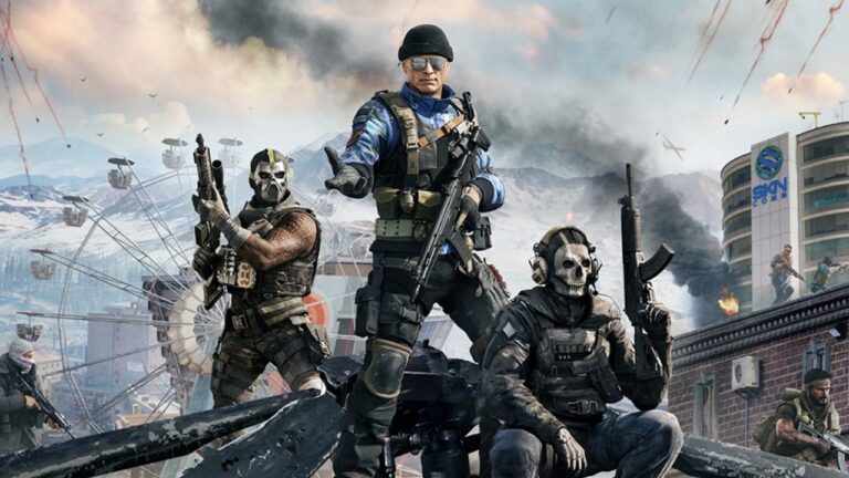 De jogos às telas: Paramount confirma filme de ‘Call of Duty’