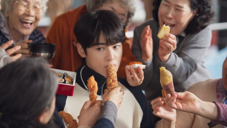 Filme coreano com Cha Eunwoo, do ASTRO, ganha data de estreia
