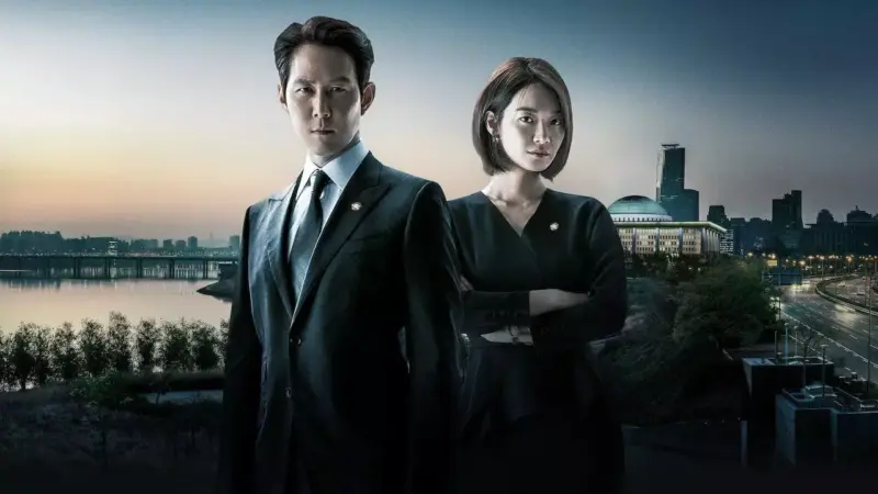 5 doramas que abordam temas políticos para você conhecer