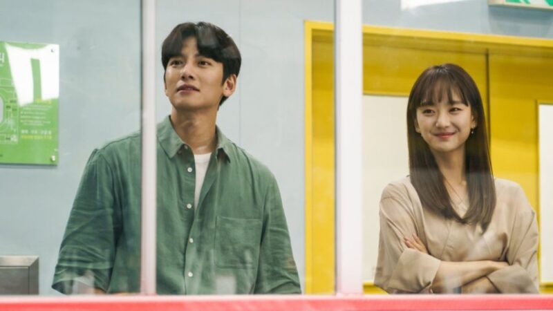Conheça ‘Derretendo Pouco a Pouco’, novo dorama da Globoplay