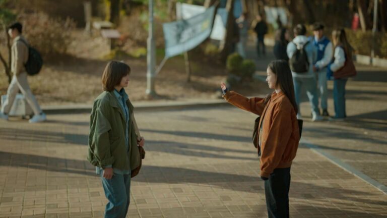 Netflix divulga trailer inédito do novo dorama, ‘Eu, Você e Uma Vida Toda’