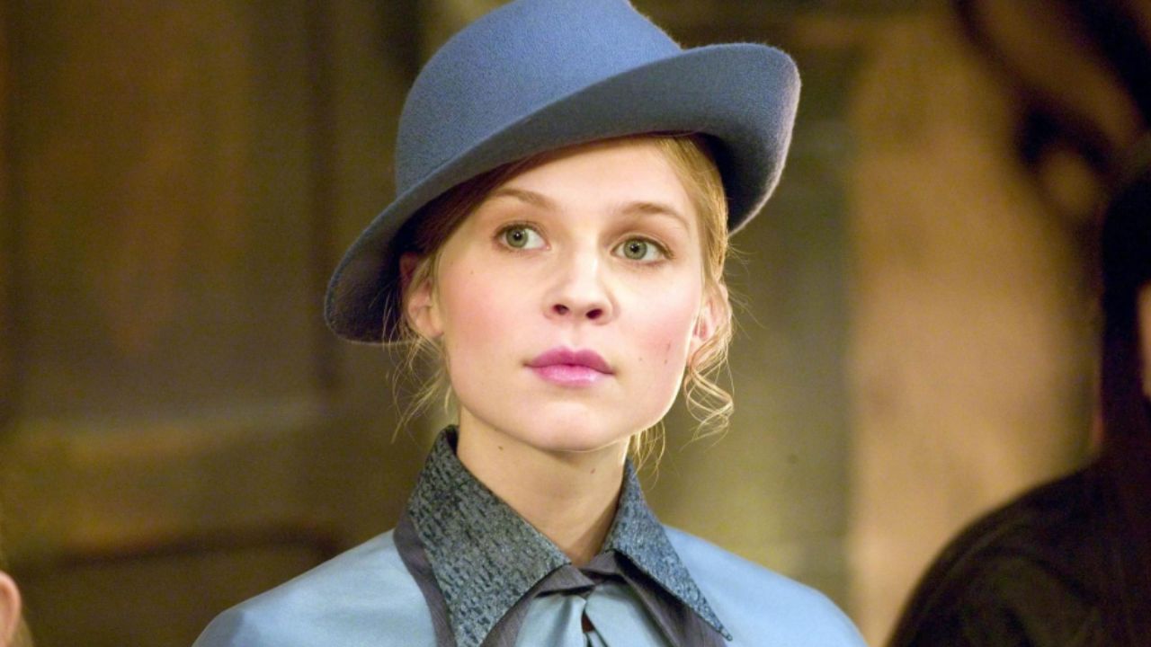Fleur Delacour