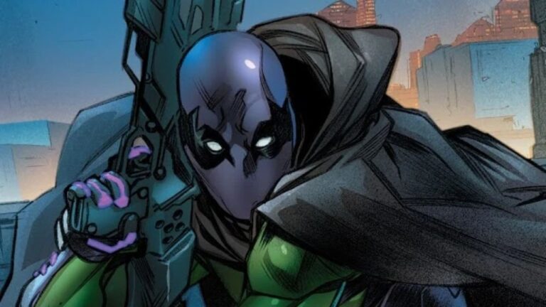 5 personagens subestimados da Marvel que você precisa conhecer