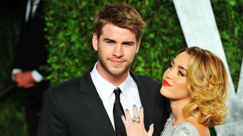 Além do divórcio: Miley Cyrus guarda lembranças preciosas do início do romance com Liam Hemsworth