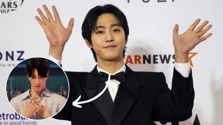 Além de ‘Guerreiras do K-Pop’: 5 doramas com Ahn Hyo Seop para você conhecer