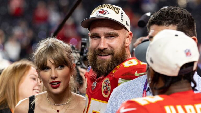 É verdade que Taylor Swift virá ao Brasil para o jogo da NFL em São Paulo?