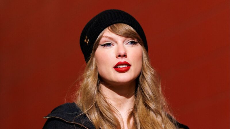 Taylor Swift fará evento misterioso no cinema ligado ao álbum ‘The Life of a Showgirl’