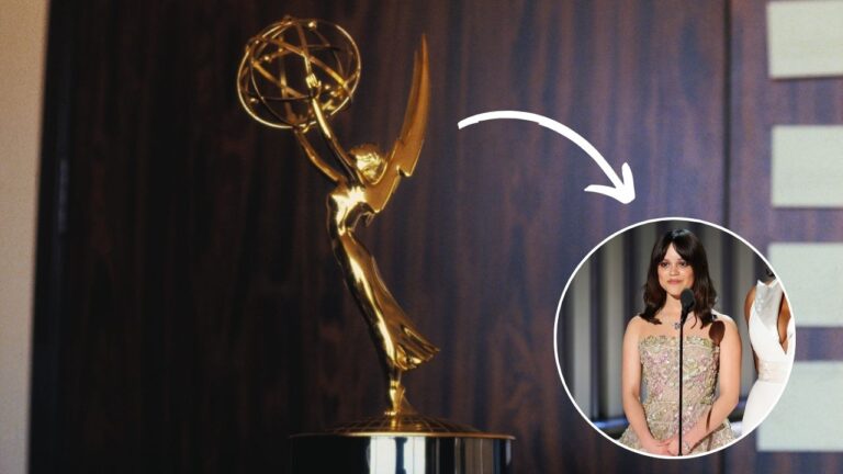 Além de Jenna Ortega, de Wandinha: veja os apresentadores do Emmy Awards 2025