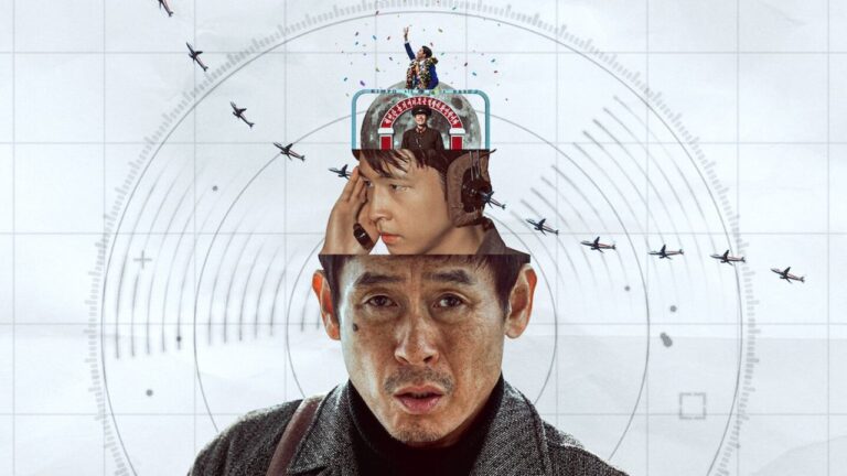 Sequestro de avião e um plano maluco: Conheça ‘Good News’, novo filme coreano da Netflix