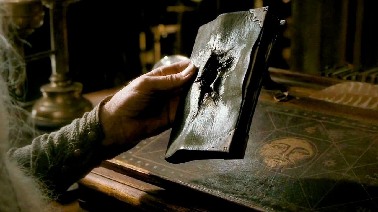 Harry Potter e a Camara Secreta 2