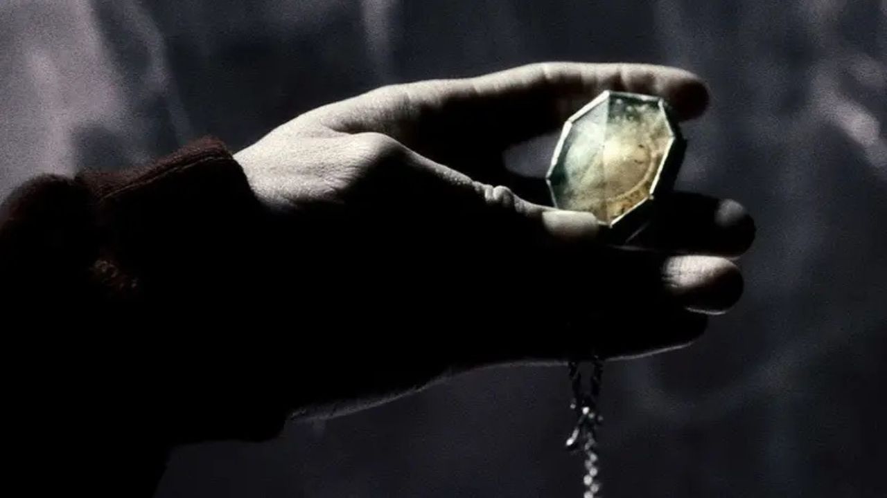 Harry Potter e as Reliquias da Morte 1