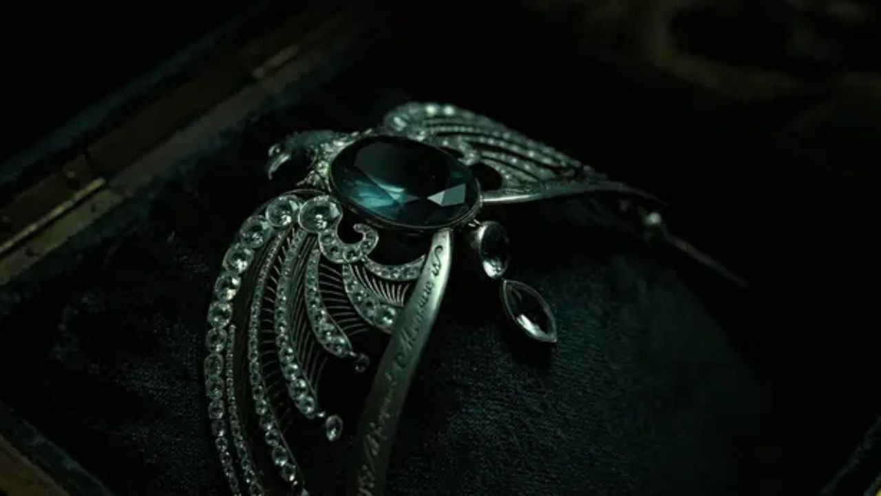 Harry Potter e as Reliquias da Morte Parte 2