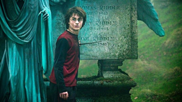 ‘Harry Potter e o Cálice de Fogo’ retorna às telas de cinema; veja quando!