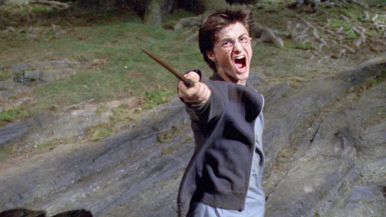 Harry Potter: 5 feitiços inúteis apresentados na franquia