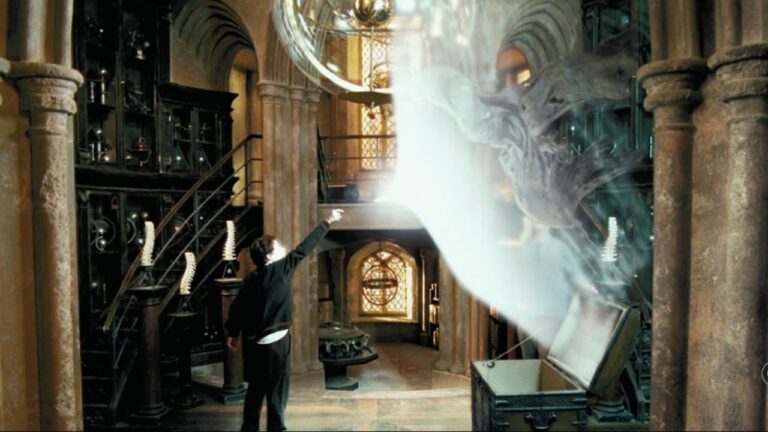 Descubra os significados dos feitiços em latim de Harry Potter