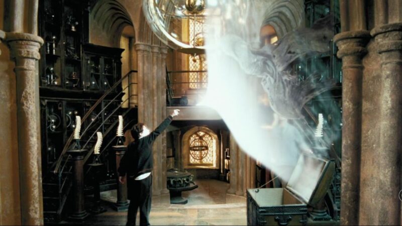 Descubra os significados dos feitiços em latim de Harry Potter
