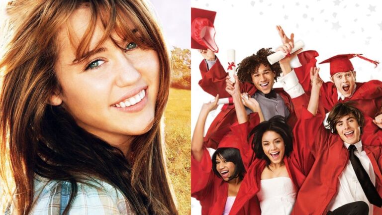 ‘High School Musical 3’ e ‘Hannah Montana’ voltam aos cinemas com preços populares
