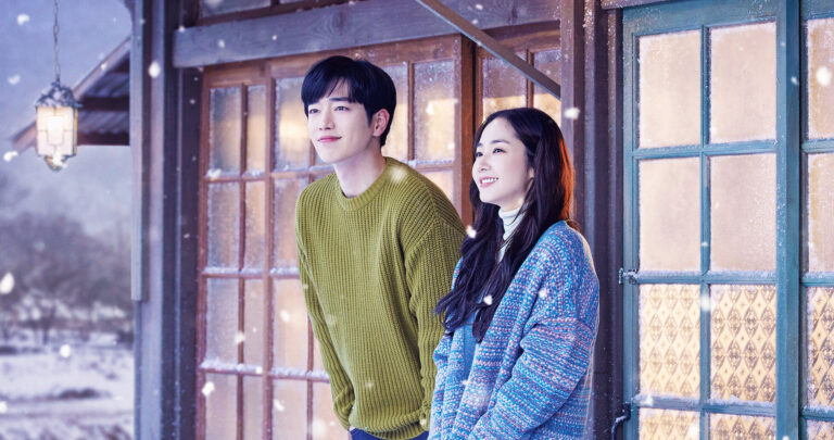 5 doramas perfeitos para assistir durante o Natal