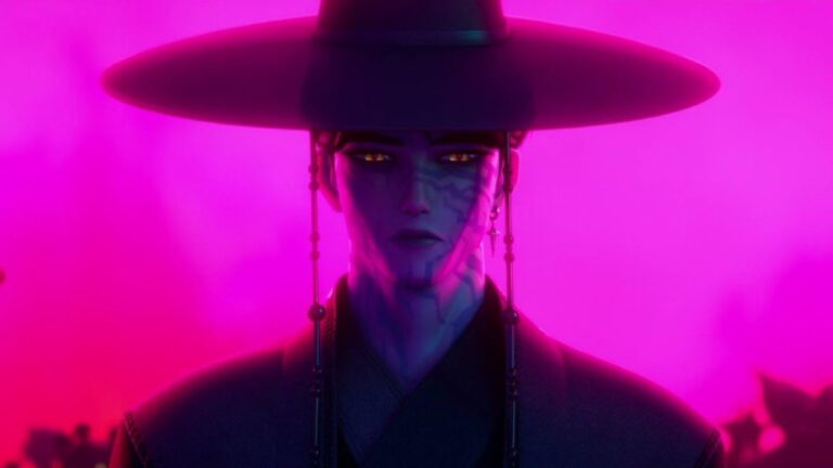 A curiosa teoria que aponta como Jinu poderá voltar em ‘Guerrerias do K-Pop 2’