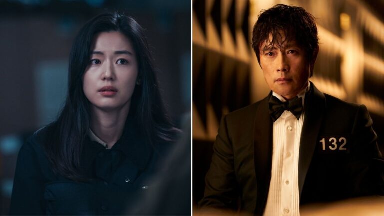 O aguardado remake coreano de ‘The Americans’ pode ter Jun Ji Hyun e Lee Byung Hun no elenco