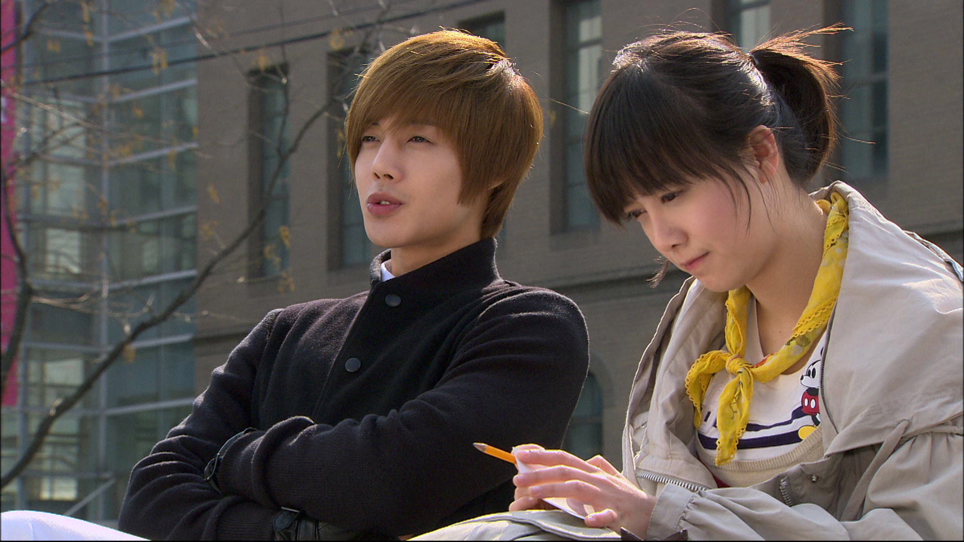 KIM HYUN JOONG